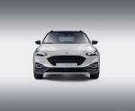 Ford Focus Active 2018 года (WW)